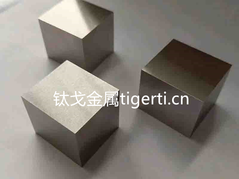 寶雞鈦戈金屬為保證使用單位正常投產(chǎn)，全廠上下加班加點，順利發(fā)貨！
